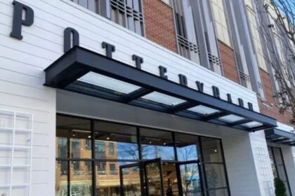 Annapolis Lighting Going Out of Business