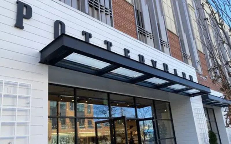 Annapolis Lighting Going Out of Business