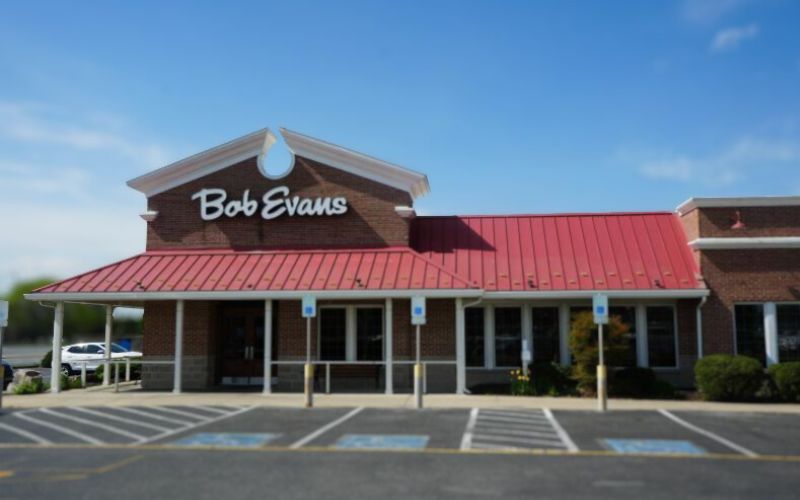 Is Bob Evans Going Out of Business in 2025