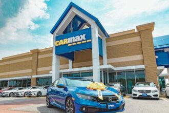 Is Carmax Going Out of Business
