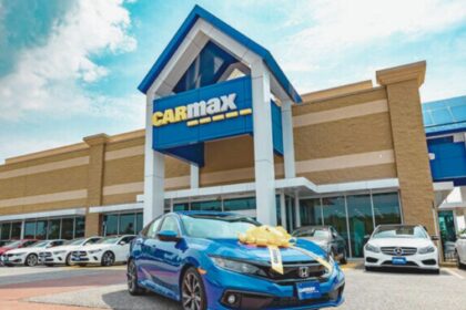 Is Carmax Going Out of Business