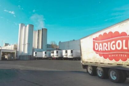 Is Darigold Going Out of Business