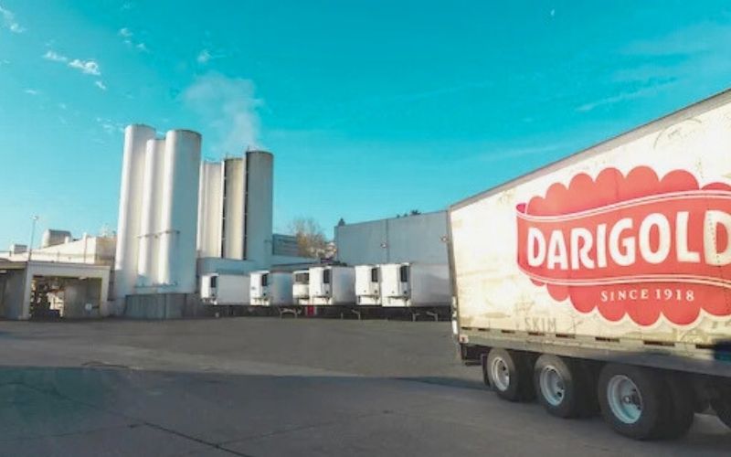 Is Darigold Going Out of Business