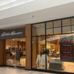 Is Eddie Bauer Going Out of Business