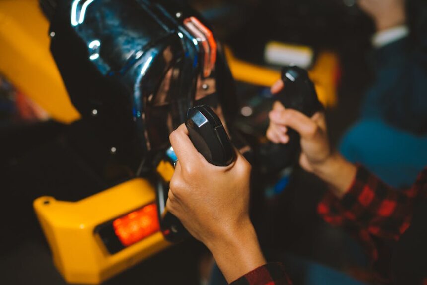 Is Fanatec Going Out of Business