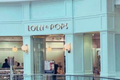 Is Lolli and Pops Going Out of Business