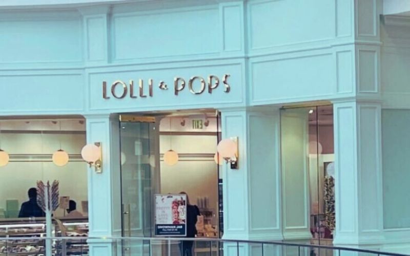 Is Lolli and Pops Going Out of Business