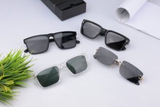 Is Native Eyewear Going Out of Business