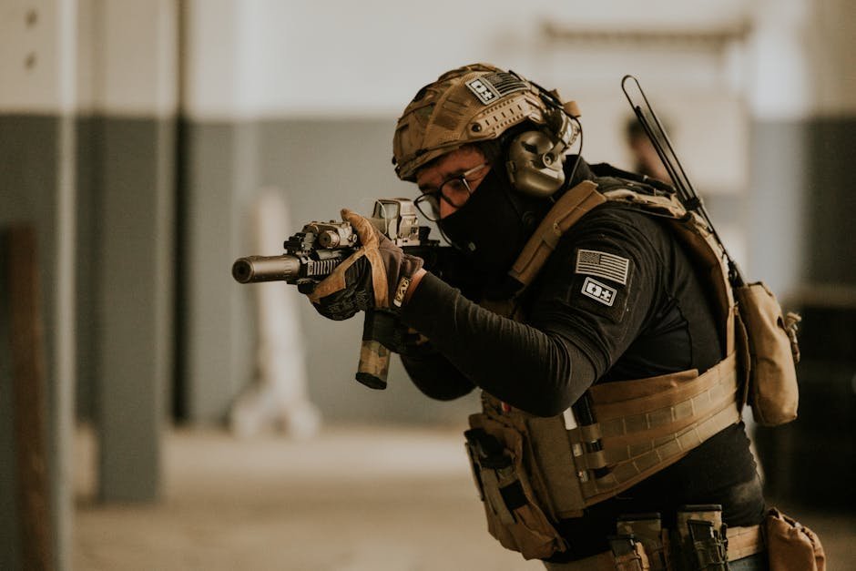 Is Palmetto State Armory Going Out of Business? Facts