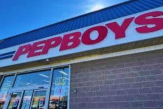 Is Pep Boys Going Out of Business