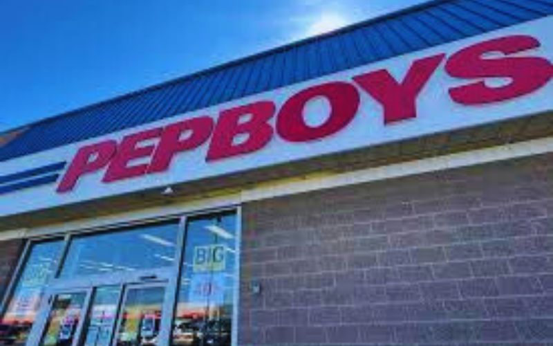 Is Pep Boys Going Out of Business