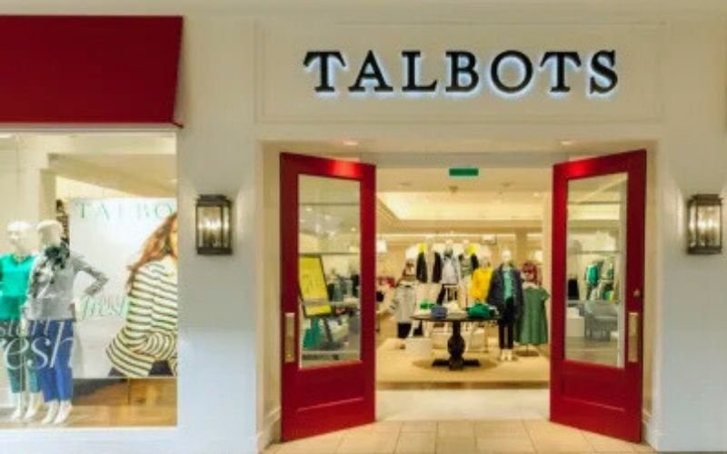 Is Talbots Going Out of Business