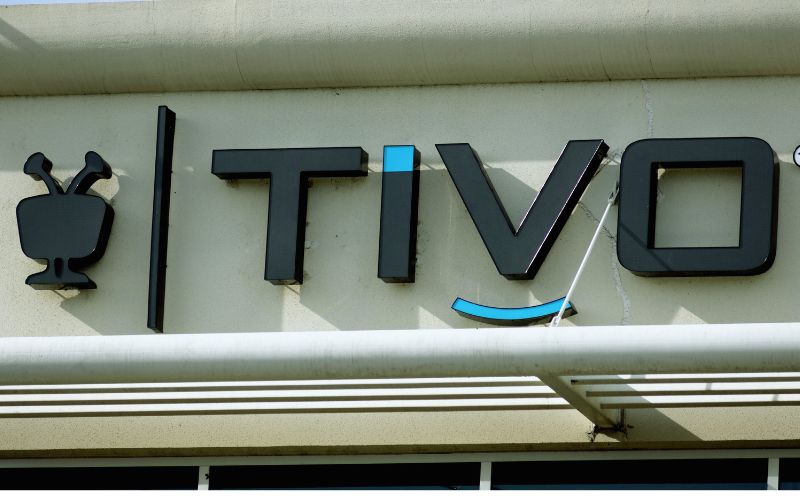 Is Tivo Going Out of Business