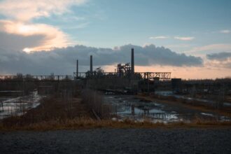 Is Whirlpool Going Out of Business