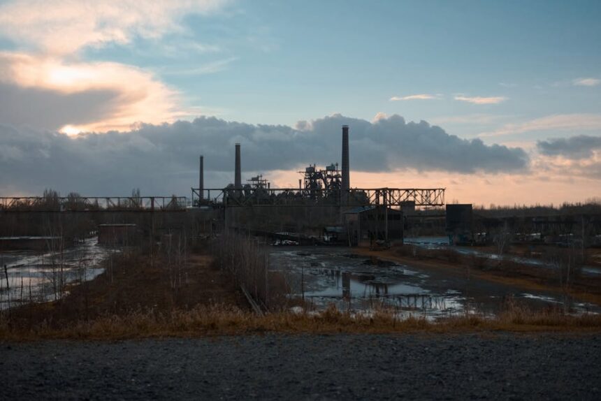 Is Whirlpool Going Out of Business