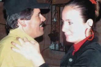 Alejandrina María Salazar Hernández