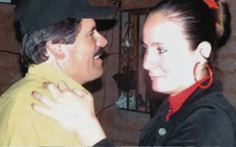 Alejandrina María Salazar Hernández