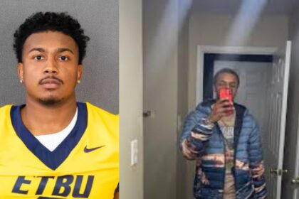 Elijah Isaac Whitten