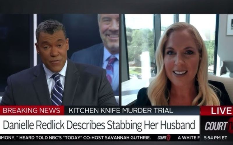 Holly Danielle Davis