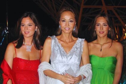 Isabel Preysler The Life of a Social Icon