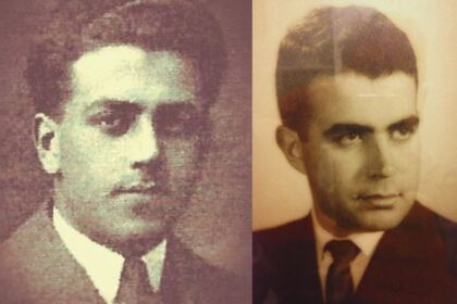 Pierre Bourdain Myth, Mystery or Misunderstanding