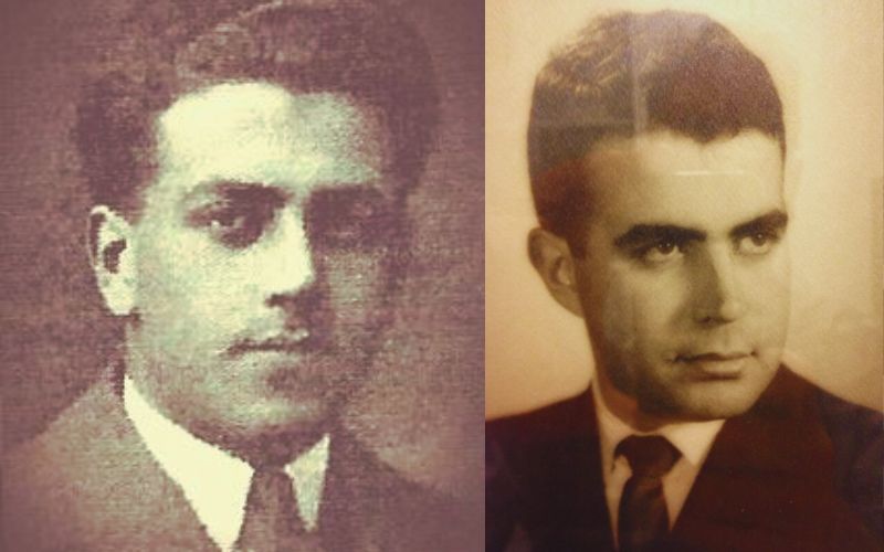 Pierre Bourdain Myth, Mystery or Misunderstanding