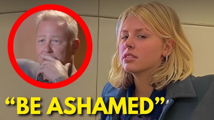 Marcella Francesca Hetfield