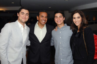 Oliver Jordan Ressler