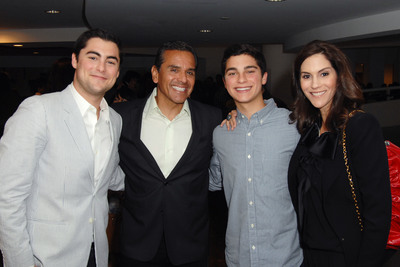 Oliver Jordan Ressler