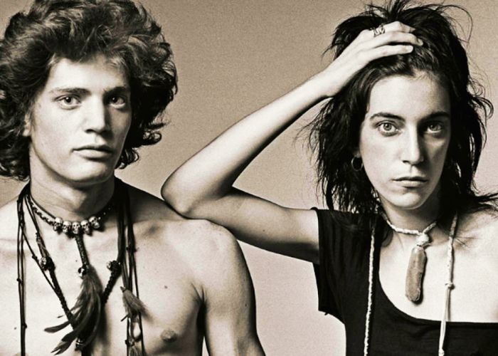 Robert Mapplethorpe