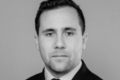 Benjamin Dousa Ursprung