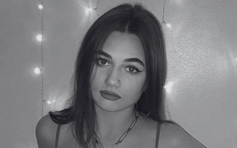 Sophia De Mornay-O'neal