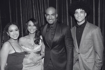 Nicolas Neruda Kodjoe