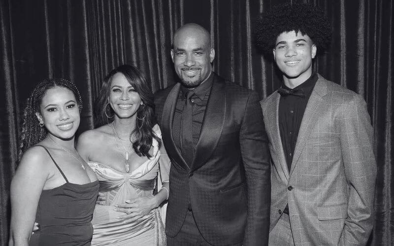 Nicolas Neruda Kodjoe