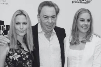 Isabella Aurora Lloyd Webber