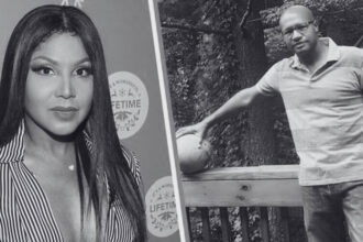 Michael Conrad Braxton