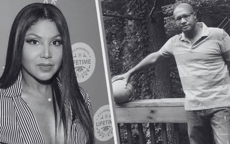 Michael Conrad Braxton