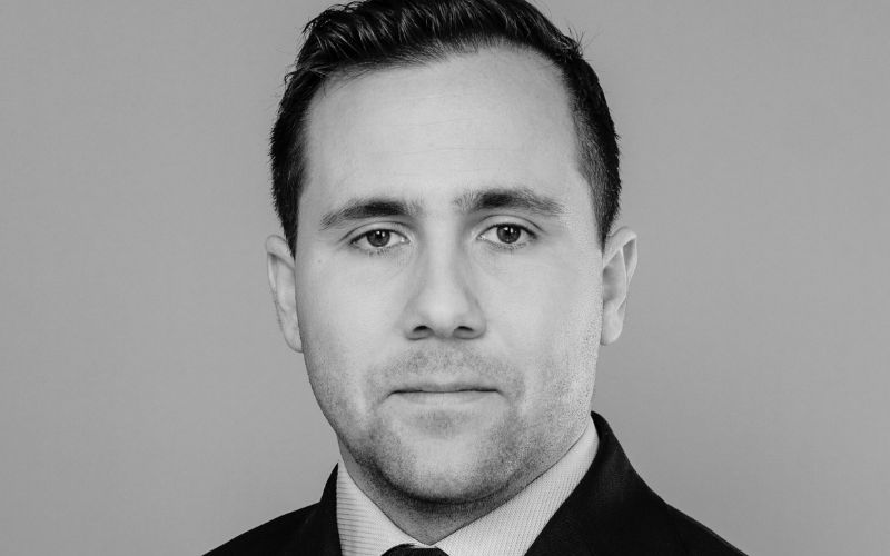 Benjamin Dousa Ursprung