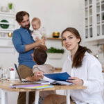 How Simplifying Household Payroll Benefits Families