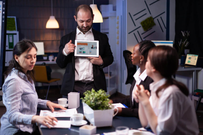 Services Offered by a Full-Service Digital Marketing And Advertising Agency
