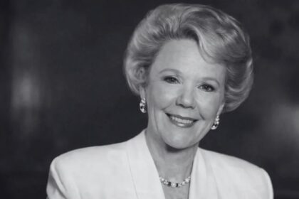 Marilyn Kroc Barg