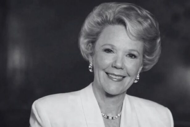 Marilyn Kroc Barg
