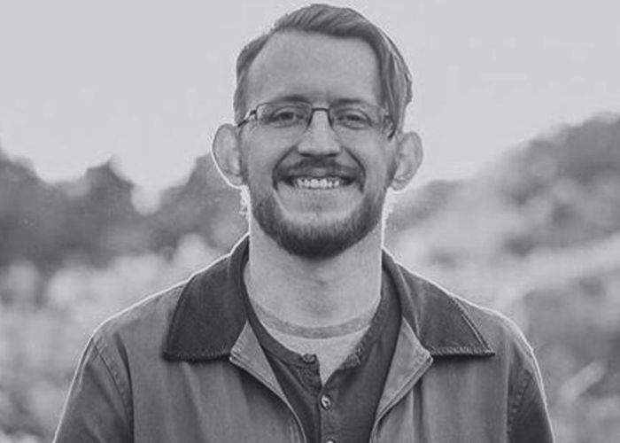 Gunner Vincent Calaway