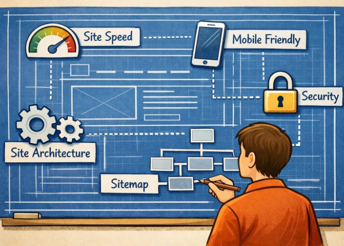 10 Ways Technical SEO Enhances Website Performance