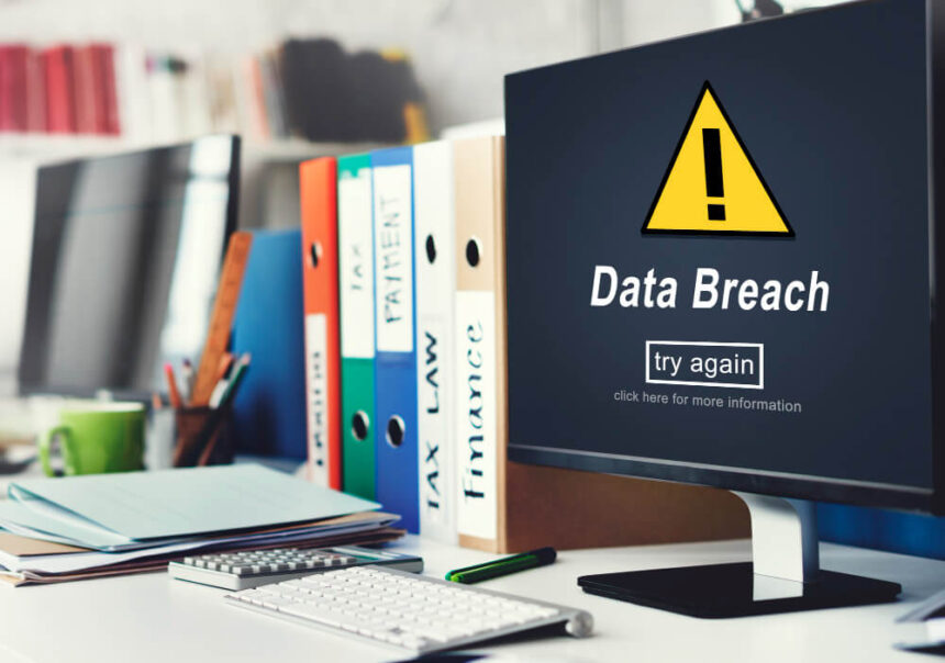 Data Loss Prevention Solutions: How to Prevent Data Breaches Effectively