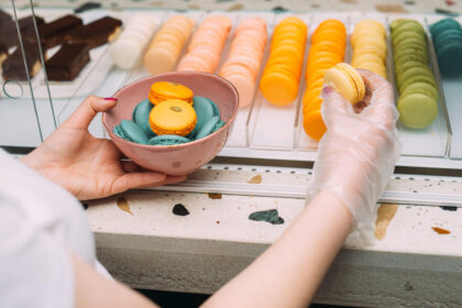 Gums and Jellies Production Equipment: How to Improve Efficiency in Confectionery Lines