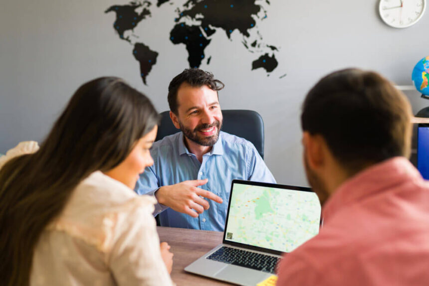 Global Mobility Visa Training for Sustainable Business Growth