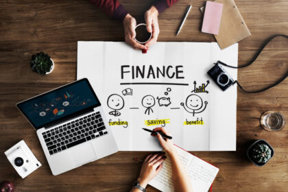 How Digital Wealth Management Is Shaping Financial Planning