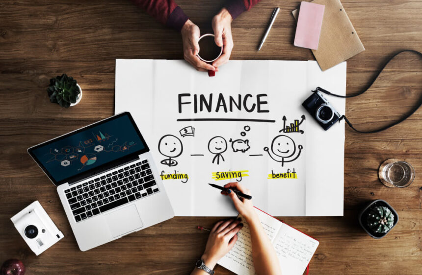 How Digital Wealth Management Is Shaping Financial Planning