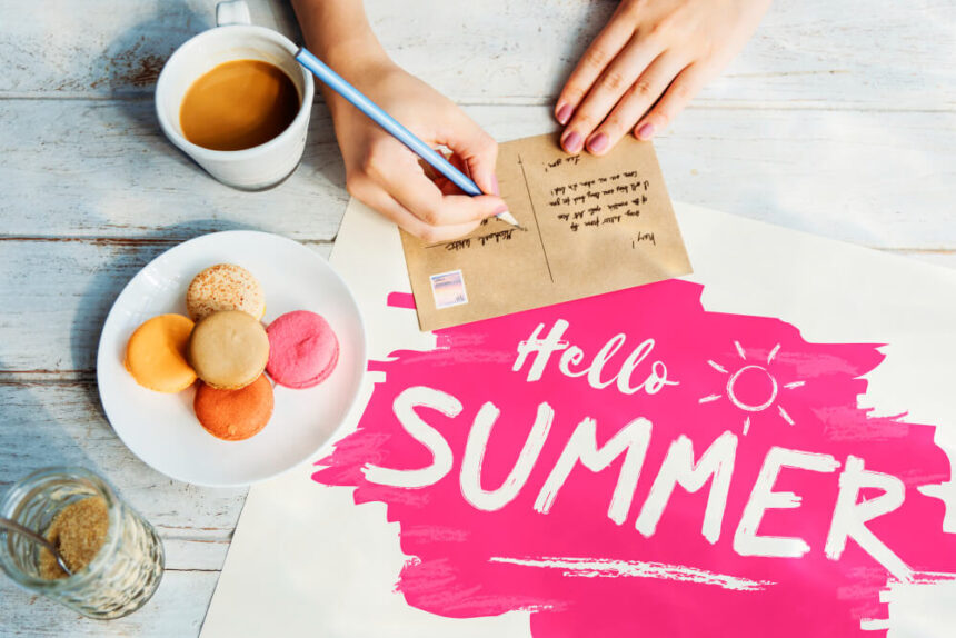 Creative Summer Promotion Ideas Small Businesses Can Use to Boost Engagement